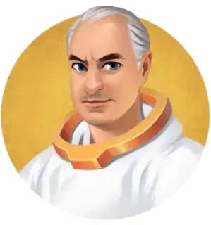 Steven Preston