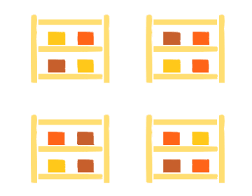 Micro Warehousing