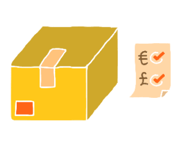 VAT compliance (EU & UK)