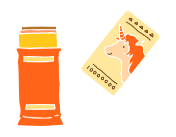 True Randomised Boosters