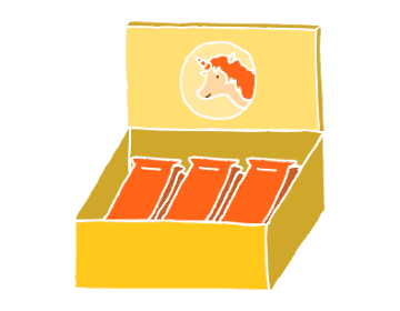 Retail-Ready Display Boxes