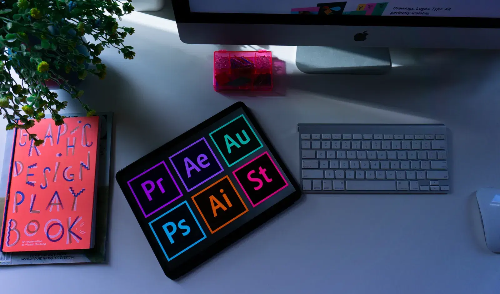 Creating custom punchboard dielines (Photo by Emily Bernal on Unsplash)
