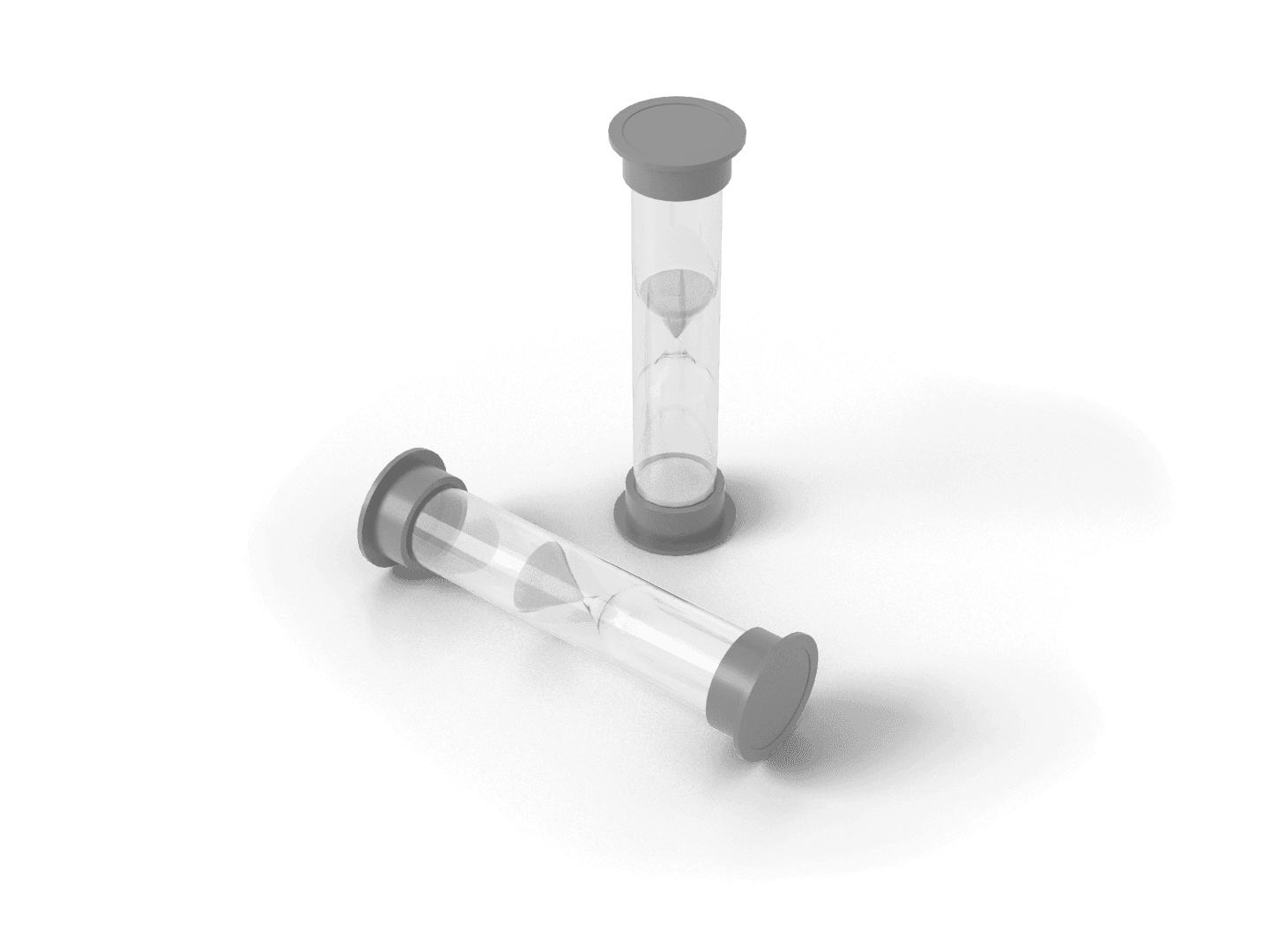 Launch Tabletop | Print-on-demand component library